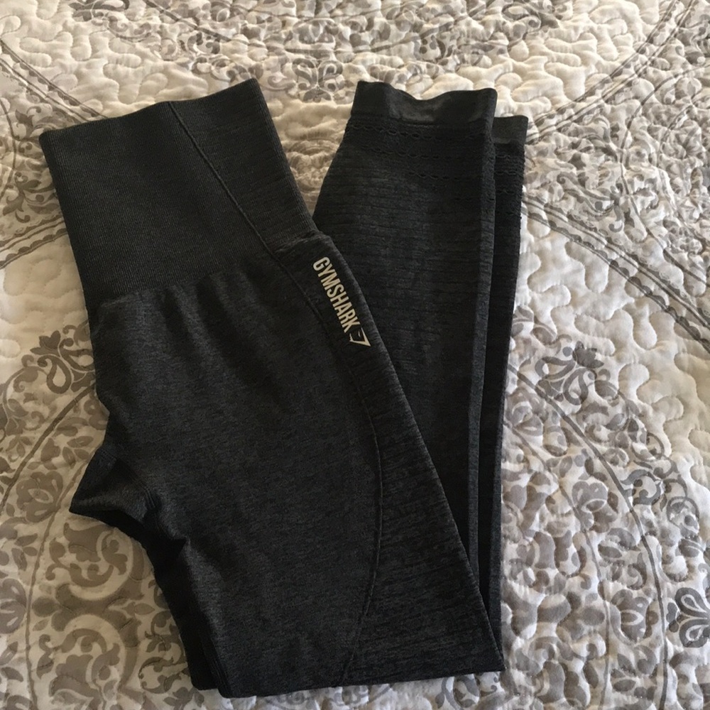 Gymshark high waisted leggings